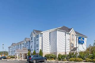 Hotel Microtel Inn And Suites Nashville
