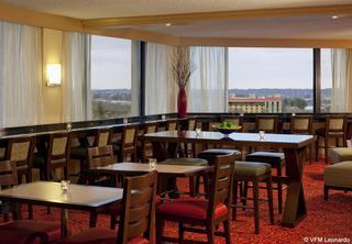Hotel Nashville Airport Marriott