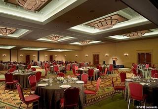 Hotel Nashville Airport Marriott