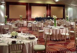 Hotel Nashville Airport Marriott