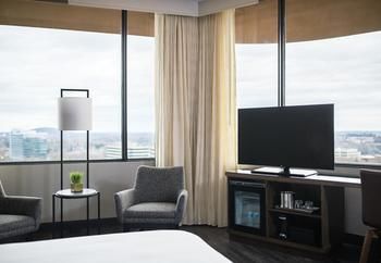 Hotel Nashville Airport Marriott