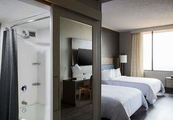 Hotel Nashville Airport Marriott