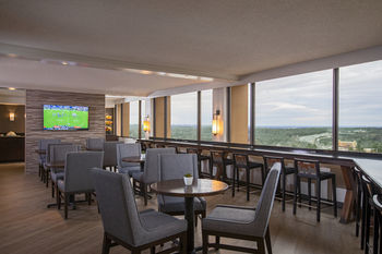 Hotel Nashville Airport Marriott