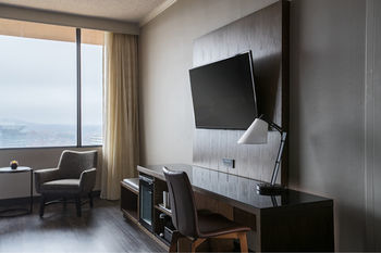Hotel Nashville Airport Marriott