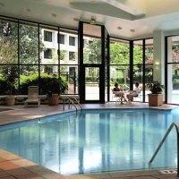 Hotel Nashville Airport Marriott