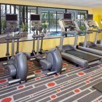 Hotel Nashville Airport Marriott