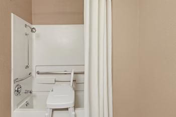 Hotel Super 8 Nashville/ Dntn/ Opryland Area