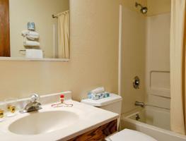 Hotel Super 8 Nashville/ Dntn/ Opryland Area