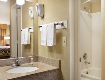 Hotel Super 8 Nashville West