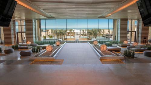 Hotel Saadiyat Rotana Resort And Villas