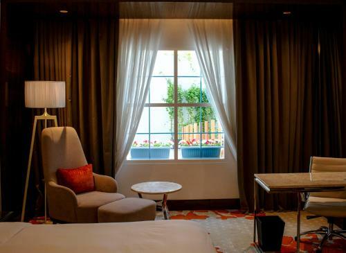 Radisson Blu Hotel, Ajman