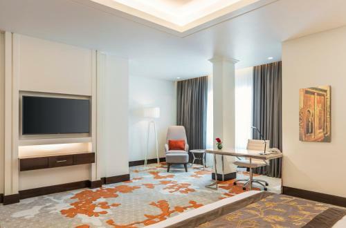 Radisson Blu Hotel, Ajman