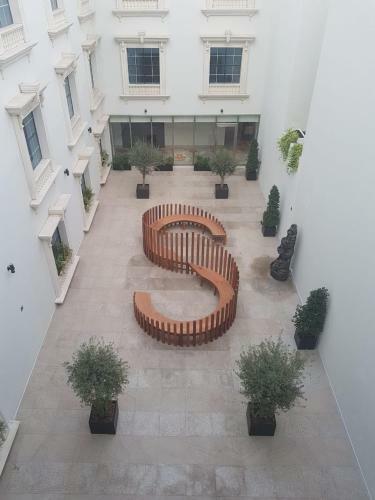 Radisson Blu Hotel, Ajman