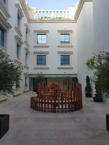 Radisson Blu Hotel, Ajman