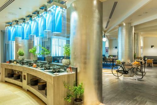 Radisson Blu Hotel, Ajman