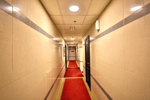 Midtown Furnished Apartments