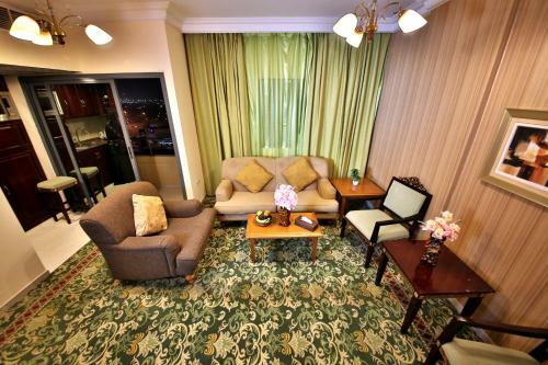Midtown Furnished Apartments