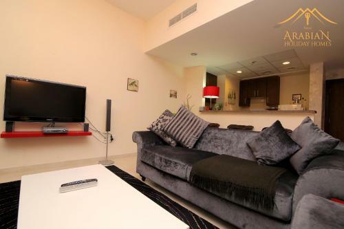 Apartamento New Arabian - West Heights 2