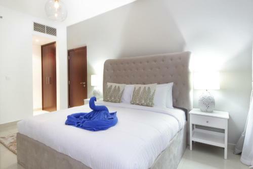 Apartamento New Arabian - 29 Boulevard Downtown Dubai