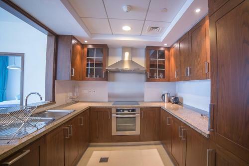 Apartamento New Arabian - 29 Boulevard Downtown Dubai