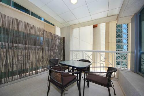 Apartamento New Arabian - 29 Boulevard Downtown Dubai