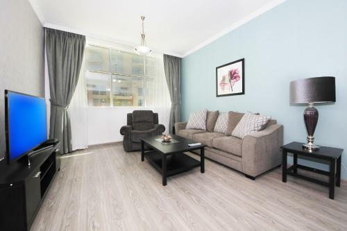 Apartamento New Arabian - Burj Al Nujoom Downtown Dubai