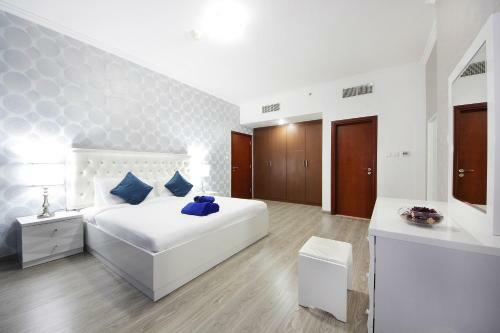 Apartamento New Arabian - Burj Al Nujoom Downtown Dubai