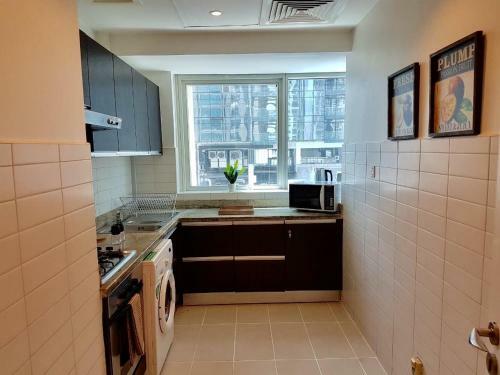 Apartamento Boutique Living - Dubai Marina Heights