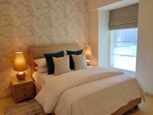 Apartamento Boutique Living - Dubai Marina Heights