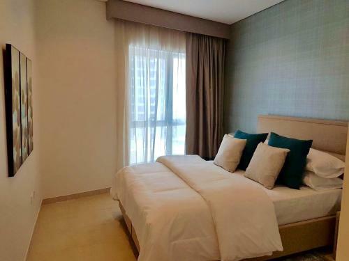 Apartamento Boutique Living - Dubai Marina Heights
