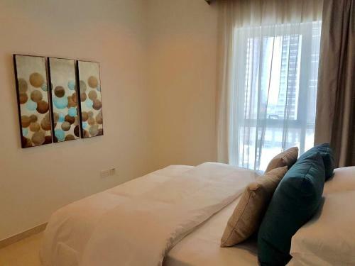 Apartamento Boutique Living - Dubai Marina Heights