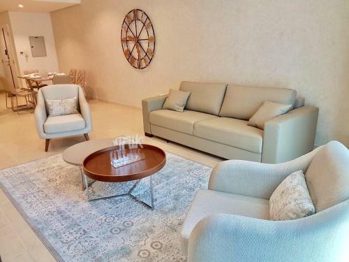 Apartamento Boutique Living - Dubai Marina Heights