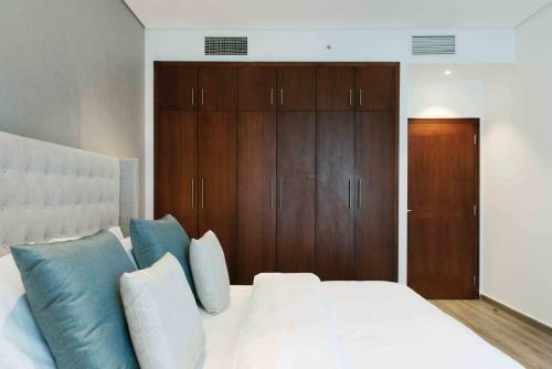 Apartamento Boutique Living - Dubai Marina Heights