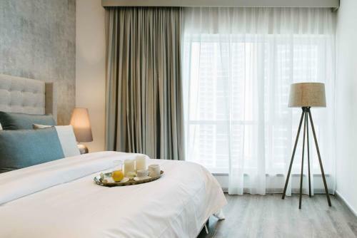Apartamento Boutique Living - Dubai Marina Heights