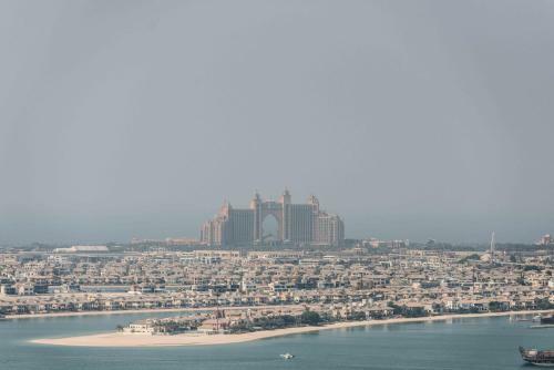 Apartamento Boutique Living - Dubai Marina Heights