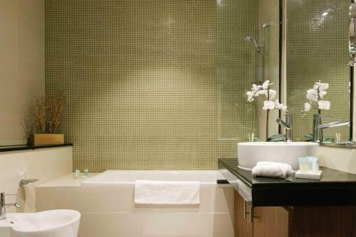 Apartamento Boutique Living - Dubai Marina Heights