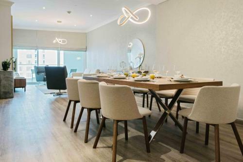 Apartamento Boutique Living - Dubai Marina Heights