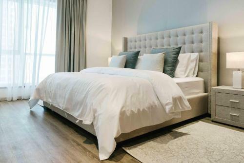 Apartamento Boutique Living - Dubai Marina Heights