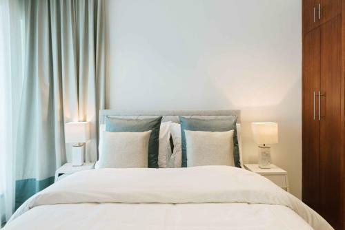 Apartamento Boutique Living - Dubai Marina Heights