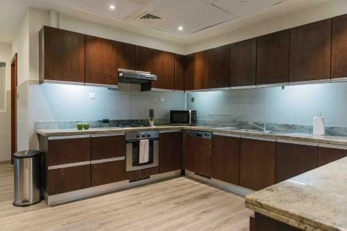 Apartamento Boutique Living - Dubai Marina Heights
