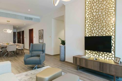 Apartamento Boutique Living - Dubai Marina Heights