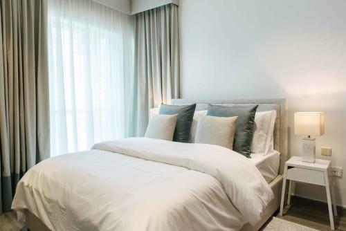 Apartamento Boutique Living - Dubai Marina Heights