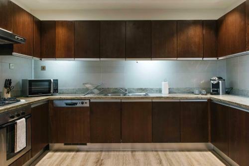 Apartamento Boutique Living - Dubai Marina Heights