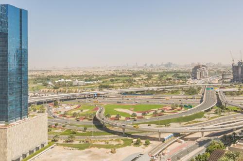 Apartamento Boutique Living - Dubai Marina Heights