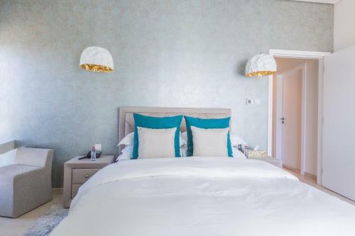 Apartamento Boutique Living - Dubai Marina Heights