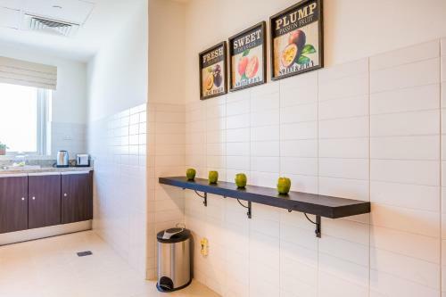 Apartamento Boutique Living - Dubai Marina Heights