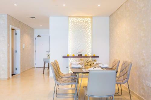 Apartamento Boutique Living - Dubai Marina Heights