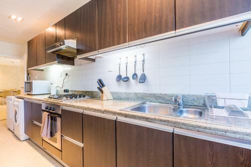 Apartamento Boutique Living - Dubai Marina Heights