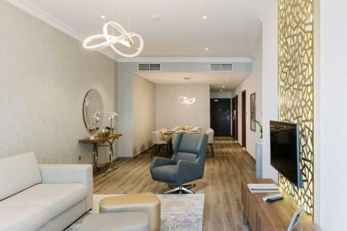 Apartamento Boutique Living - Dubai Marina Heights
