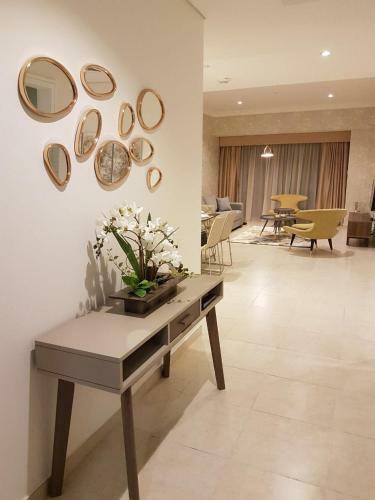 Apartamento Boutique Living - Dubai Marina Heights